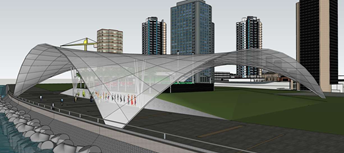 Sketch View